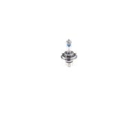 Bosch H4 Plus 90 Lampen - 12 V 60/55 W P43t - 2 Stücke