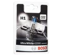 Bosch H1 Ultra White 4200K Lampe - 12 V 55 W P14,5s - 1 Stück