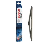 Wischblatt BOSCH Twin H312, 300mm, Hinten, 1 Stück