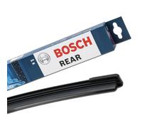 Bosch Scheibenwischer Rear H317, Länge: 300mm - Scheibenwischer für Heckscheibe