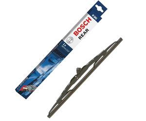 BOSCH H341 REAR Scheibenwischer Heckwischblatt 340 mm 1st.