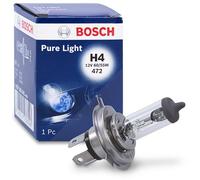 BOSCH Glühlampe, Fernscheinwerfer Glühlampe, Hauptscheinwerfer Glühlampe, Nebelscheinwerfer 1 987 302 041