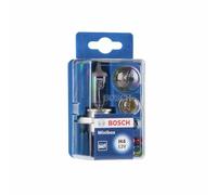 Glühlampenset BOSCH H4 Minibox (+P21W R5W T4W 10A 15A 20A)