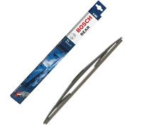 BOSCH H402 REAR Scheibenwischer Heckwischblatt 400mm 1st.