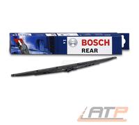 BOSCH H480 WISCHER WISCHBLATT WISCHERBLATT WISCHERBLÄTTER 31635589