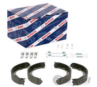 BOSCH HANDBREMSBACKEN FESTSTELLBREMSE passend für CHRYSLER 300C DODGE CHALLENGER