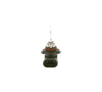 Bosch HB3 Pure Light Halogen-Glühlampe für Auto-Scheinwerfer, 12 V 60 W, in Originalqualität - Lampensockel Typ P20d - 1 Ersatz-Scheinwerferlampe