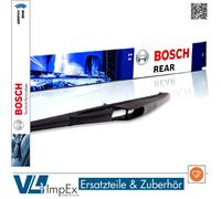 Wischblatt BOSCH Twin H240, 240mm, Hinten, 1 Stück