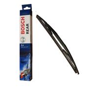 BOSCH Heckscheibenwischer Wischerblatt Wischer H480 475mm 3397004759