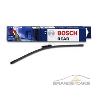 BOSCH Rear Wischblatt 3 397 016 087
