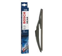 Wischblatt BOSCH Twin H240, 240mm, Hinten, 1 Stück