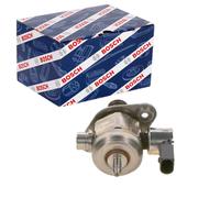 BOSCH | Hochdruckpumpe | 0 261 520 472