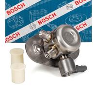 Hochdruckpumpe 0 261 520 281 BOSCH für BMW 1 3 Gran Turismo 4 Coupe 5 Touring X3