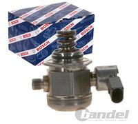 Hochdruckpumpe BOSCH 0 261 520 143
