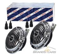 BOSCH HUPE FANFARE UNIVERSAL OLDTIMER FÜR BMW 501 MERCEDES PONTON W110