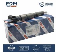 BOSCH Injektor BMW E90 E91 E92 E93 X3 E83 X5 E70 X6 E71 E72 3.0 3.5d 13537808089