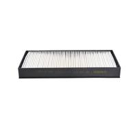 Innenraumfilter BOSCH 1 987 432 219