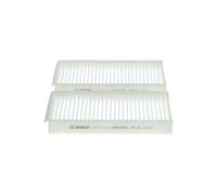 BOSCH Innenraumfilter 1 987 435 110 1987435110 M5110