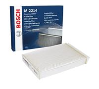 Innenraumluftfilter BOSCH 1 987 432 214