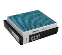 BOSCH Innenraumfilter Aktivkohlefilter für VW Polo 6R 6C Skoda Fabia II 542
