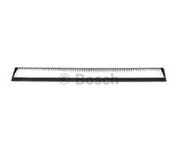 Bosch 1 987 432 036 Filter Innenraumluft für BMW 3 X3 E46 E83 Innenraumfilter