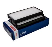 Filter, Innenraumluft Bosch 1 987 432 219