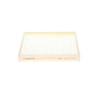 BOSCH Innenraumfilter Partikelfilter für Opel Mokka/Mokka X Chevrolet Spark