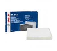 Bosch Filter, Innenraumluft 1 987 432 004 für GMC OPEL VAUXHALL CHEVROLET DAEWOO