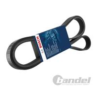 BOSCH KEILRIPPENRIEMEN 3PK630mm für PEUGEOT 605 TOYOTA AVENSIS CARINA CELICA