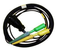 Bosch Klemme 1/15/TN/TD/EST - 3 m Diagnoseleitung für FSA 560, FSA 600 & BEA 450