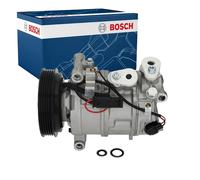 BOSCH KLIMAKOMPRESSOR 6SAS14C passend für MERCEDES A-KLASSE B-KLASSE CLA GLA SPR