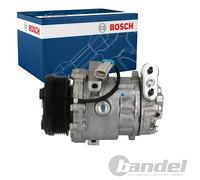 BOSCH Kompressor, Klimaanlage 1986ad1127 für Opel Vaughall ISUZU