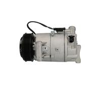 BOSCH Kompressor, Klimaanlage 1 986 AD1 168