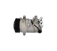 Klimaanlagen - Kompressor R 134a PAG 46 1 986 AD1 093 BOSCH für RENAULT