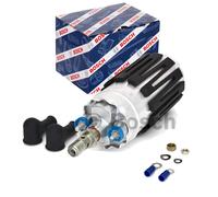 Bosch Kraftstoff-, Benzinpumpe Audi 100 Mercedes W116 R107 Vw Golf 2 + Passat Kraftstoffpumpe: Audi: 171906091a Audi: 810906091c Audi: 893906091e