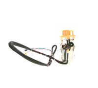 Bosch Kraftstoff-Fördereinheit 1 582 980 138 elektrisch für Volvo