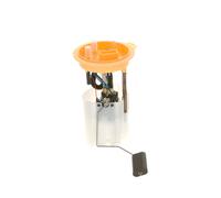 BOSCH Kraftstoff-Fördereinheit Im Kraftstoffbehälter für SKODA VW SEAT AUDI 0 986 580 826