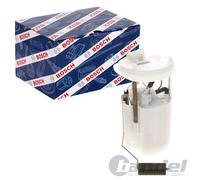 Kraftstoffpumpe BOSCH 0 580 200 104