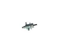 BOSCH | Kraftstoffdruckregler | 0 438 161 013