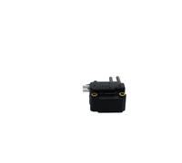 Adaptersatz Kraftstoffdruckregler BOSCH F 026 T03 002 elektrisch-hydraulisch