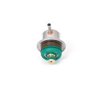 BOSCH Kraftstoffdruckregler Für BUICK CHEVROLET HOLDEN HSV Xu6 91-05 0280160593