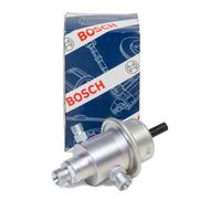 BOSCH Kraftstoffdruckregler (0 438 161 001) für MERCEDES-BENZ 124 S-Klasse