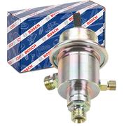 BOSCH | Kraftstoffdruckregler | 0 438 161 013