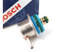 Kraftstoffdruckregler BOSCH 0 280 160 587