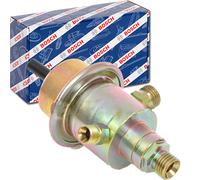 BOSCH Kraftstoffdruckregler (0 438 161 001) für MERCEDES-BENZ 124 S-Klasse