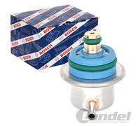 BOSCH | Kraftstoffdruckregler | 0 280 160 562