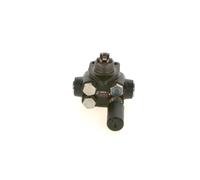 BOSCH Kraftstoffpumpe 0003020510 01260837 1121508200/9 25838030 269342 OD17308