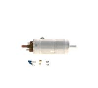 BOSCH Kraftstoffpumpe 0580464085 Kraftstoffleitung für Opel Fiat LANCIA HOLDEN Vaughall VW Porsche RENAULT