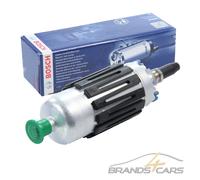 Elektrokraftstoffpumpe Inline ohne Teile BOSCH 0 580 464 125