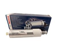 BOSCH Kraftstoffpumpe BMW X5 E53 5er E39 3er E46 Land Rover Diesel
